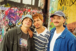 Lauta y Amigo de Artistas presentan “Puñaladas”: baile, emoción y verano 10 Lauta