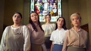 Campo Loop lanzó su videoclip “Triunfo de la Guerra del Barro” 2 Campo Loop