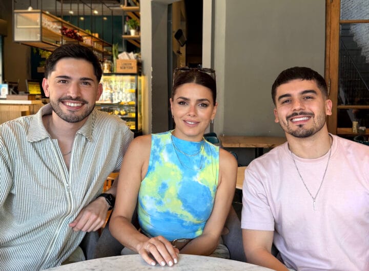 Campedrinos Natalie Perez