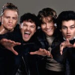 Midnight Til Morning 