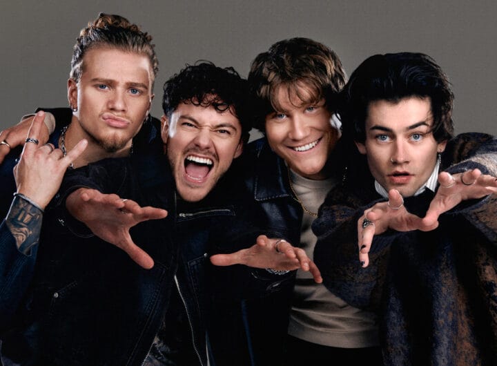 Midnight Til Morning 