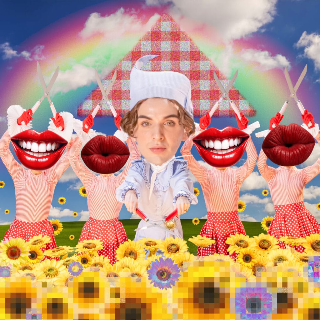 AKIREY lanza su nuevo tema, "Flores de Primavera", el segundo de una trilogía musical 2 Akirey