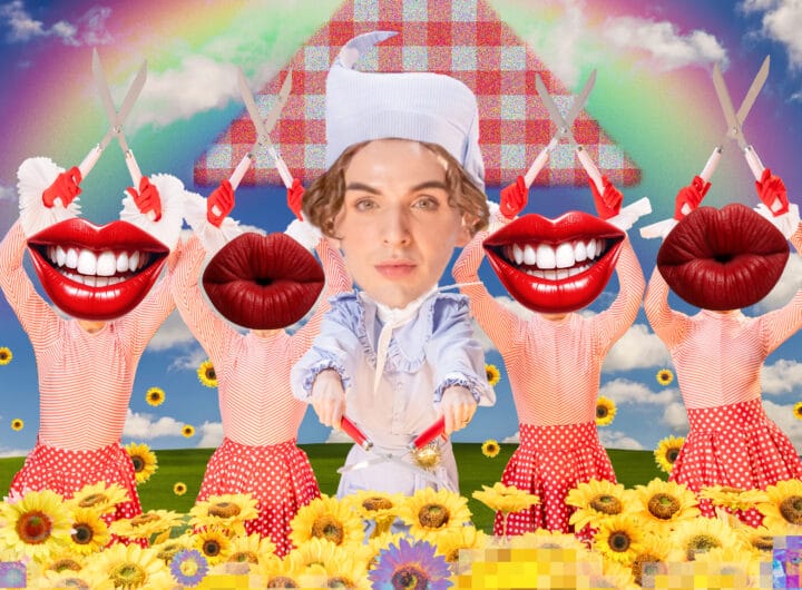 AKIREY lanza su nuevo tema, "Flores de Primavera", el segundo de una trilogía musical 32 Akirey