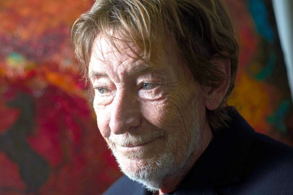 Chris Rea