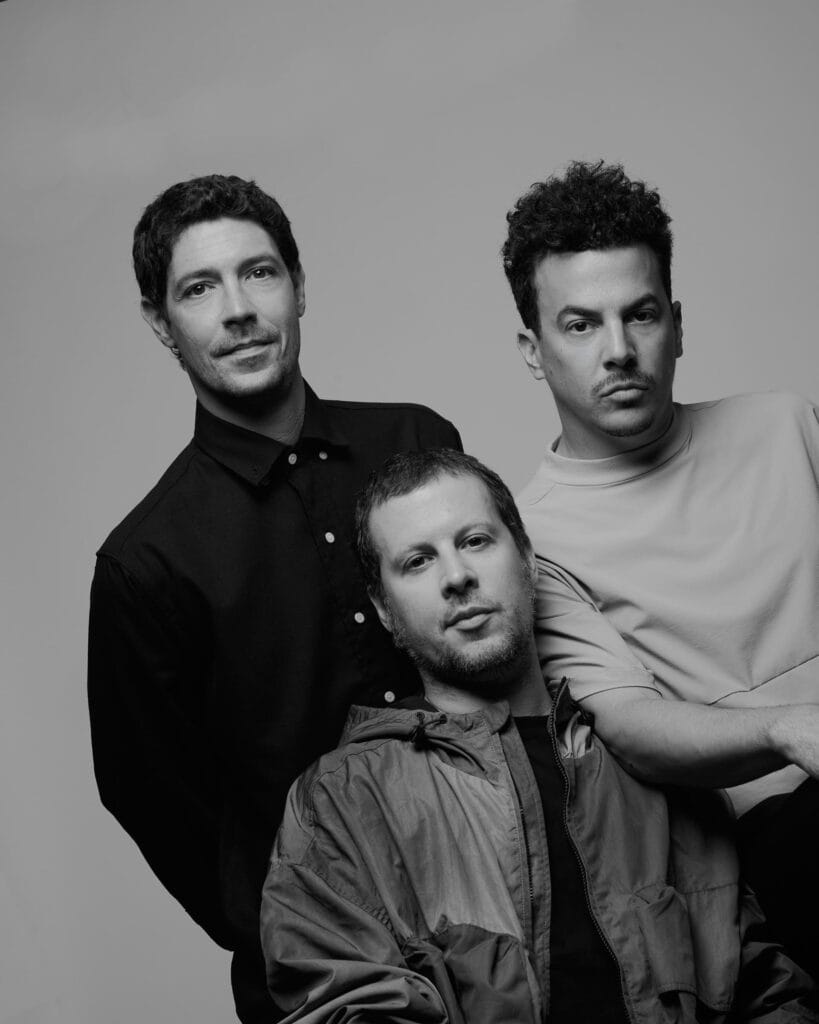 El Kuelgue lanza "Vos y la Mancha": funk de barrio, ironía fina y verano anticipado 5 El Kuelgue