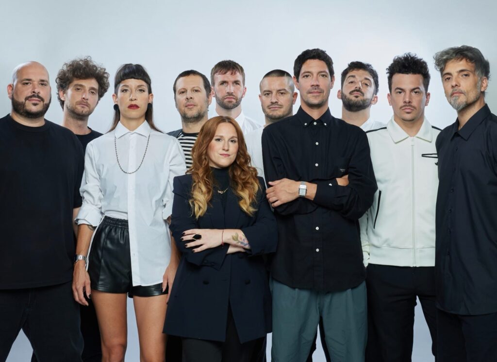 El Kuelgue lanza "Vos y la Mancha": funk de barrio, ironía fina y verano anticipado 3 El Kuelgue