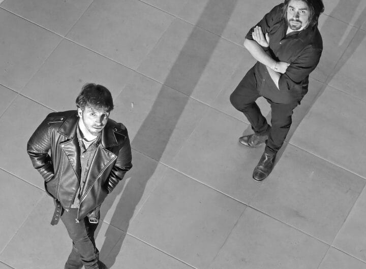 El Mismo presenta en Argentina “La Memoria del Corazón“, su nuevo álbum 28