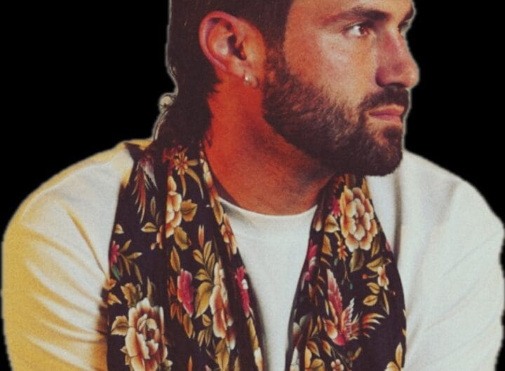 Alejandro Astola llega por primera vez a Buenos Aires: el referente del flamenco moderno presenta “Mi guitarra y yo” 1