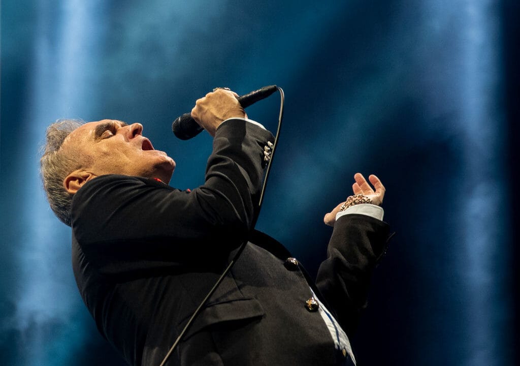 Morrissey