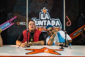 Ponte Perro y G Sony lanzan “Veneno”, una cumbia guaracha que ya apunta a ser hit del verano 8