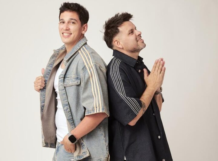 El fenómeno Q’ Lokura regresa al Movistar Arena el 6 de marzo con un show único 18 Lokura