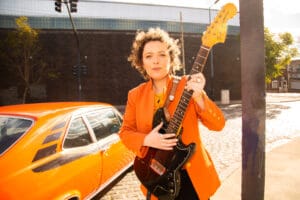 Sol Bassa se presenta en vivo en La Fábrica de Palermo: show especial el sábado 21 de febrero 2