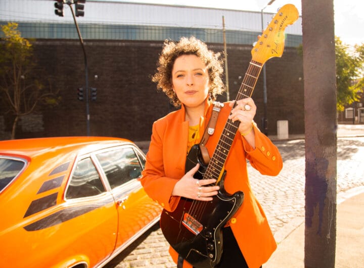 Sol Bassa se presenta en vivo en La Fábrica de Palermo: show especial el sábado 21 de febrero 29