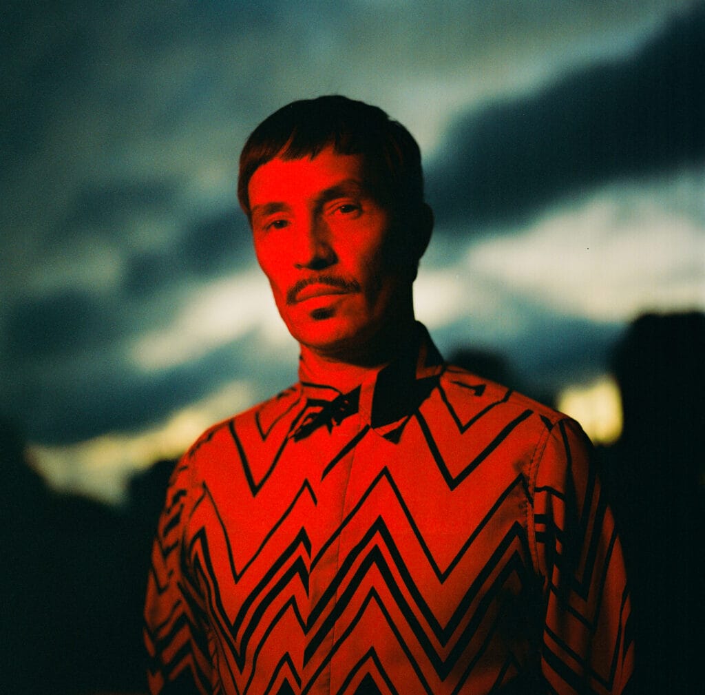 Emmanuel Horvilleur presenta “Mi Año Gótico” en Buenos Aires 4