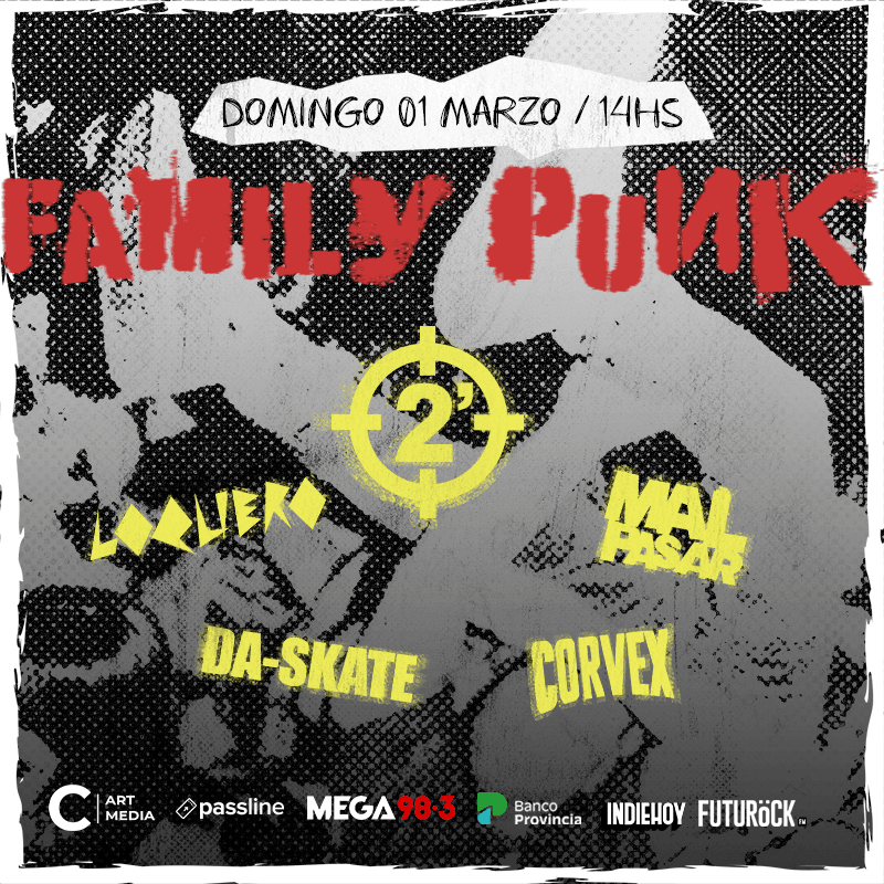 Family Punk