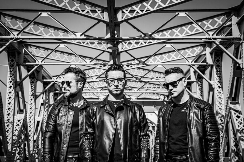 DM Experience presenta “The Universe of Depeche Mode – Tour 2026” en el Teatro Gran Rex 7 DM Experience