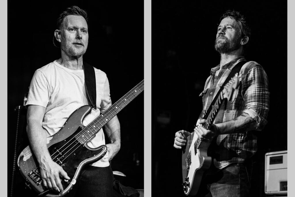 Foo Fighters estrena “Your Favorite Toy”, primer adelanto de su nuevo álbum 18