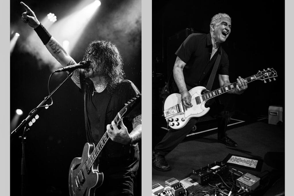 Foo Fighters estrena “Your Favorite Toy”, primer adelanto de su nuevo álbum 15