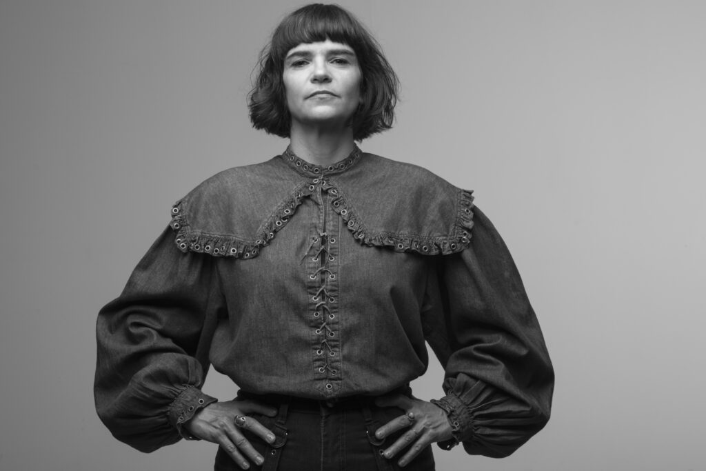 Barbarita Palacios presentará “Vivir Así” el 10 de abril en La Fábrica 4