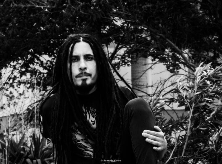 Nico Linyera lanza "Fuego Interminable", su EP con raíces patagónicas 89 Linyera