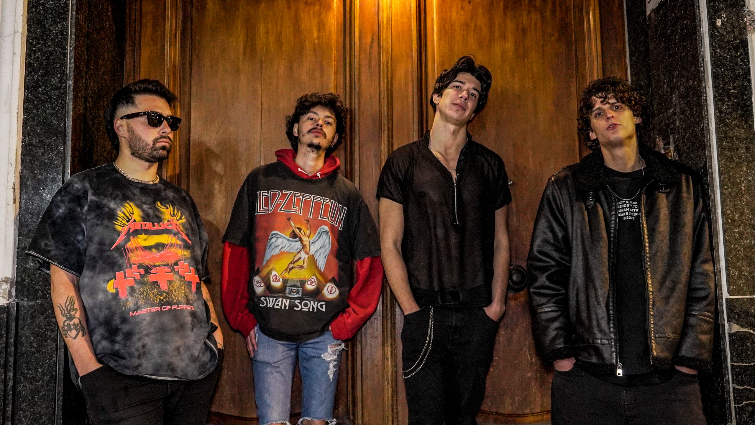 REOT sacude con “Sin Saber a Dónde Voy”: un manifiesto de emociones, libertad y rock 61