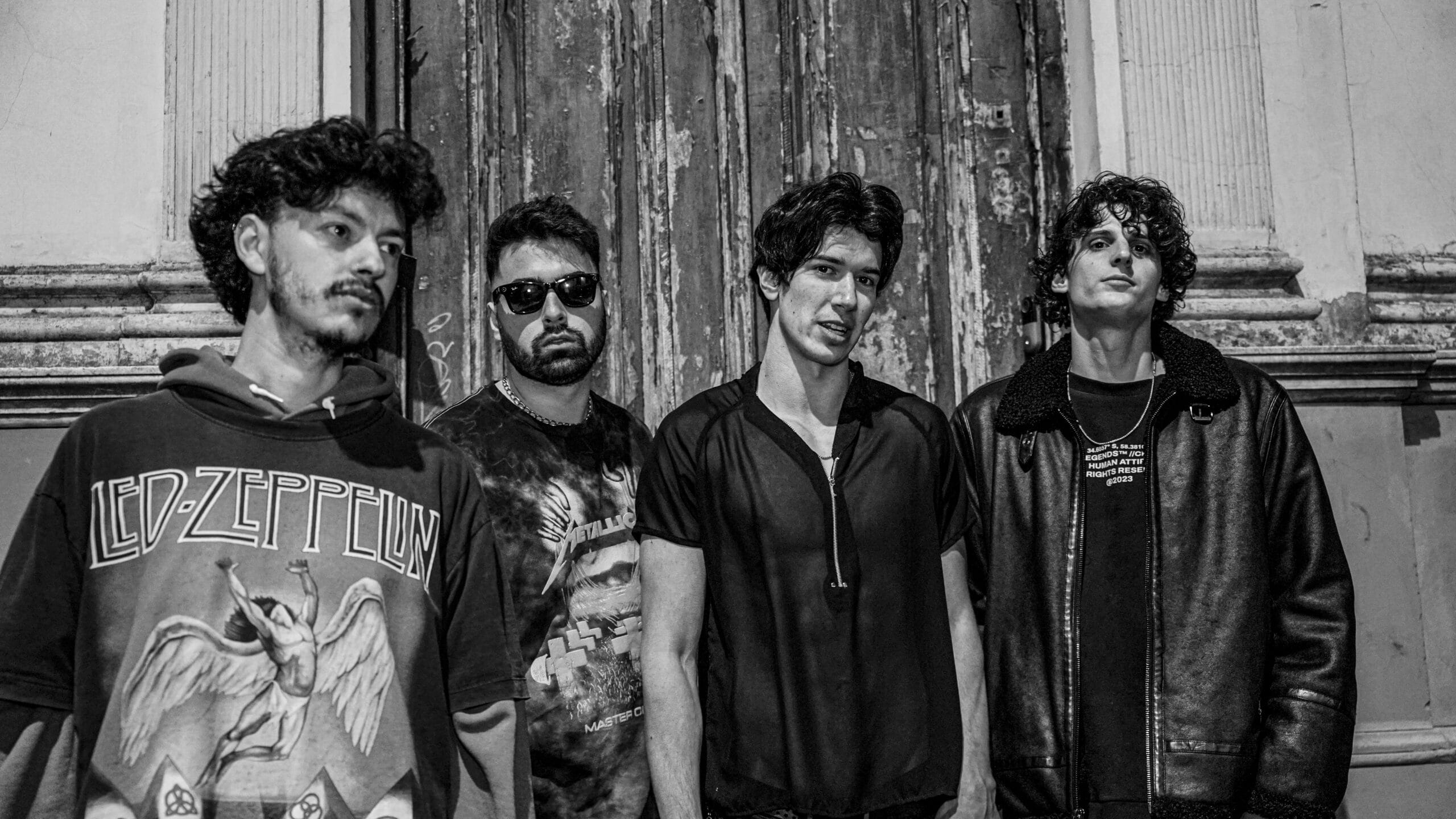 REOT sacude con “Sin Saber a Dónde Voy”: un manifiesto de emociones, libertad y rock 62