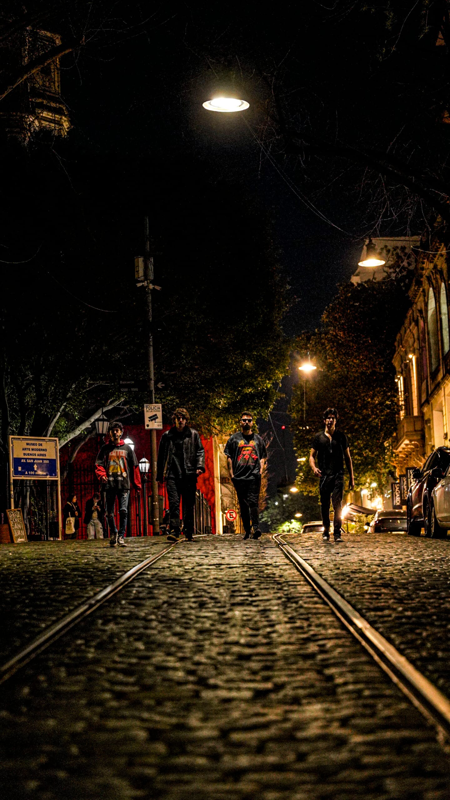 REOT sacude con “Sin Saber a Dónde Voy”: un manifiesto de emociones, libertad y rock 53