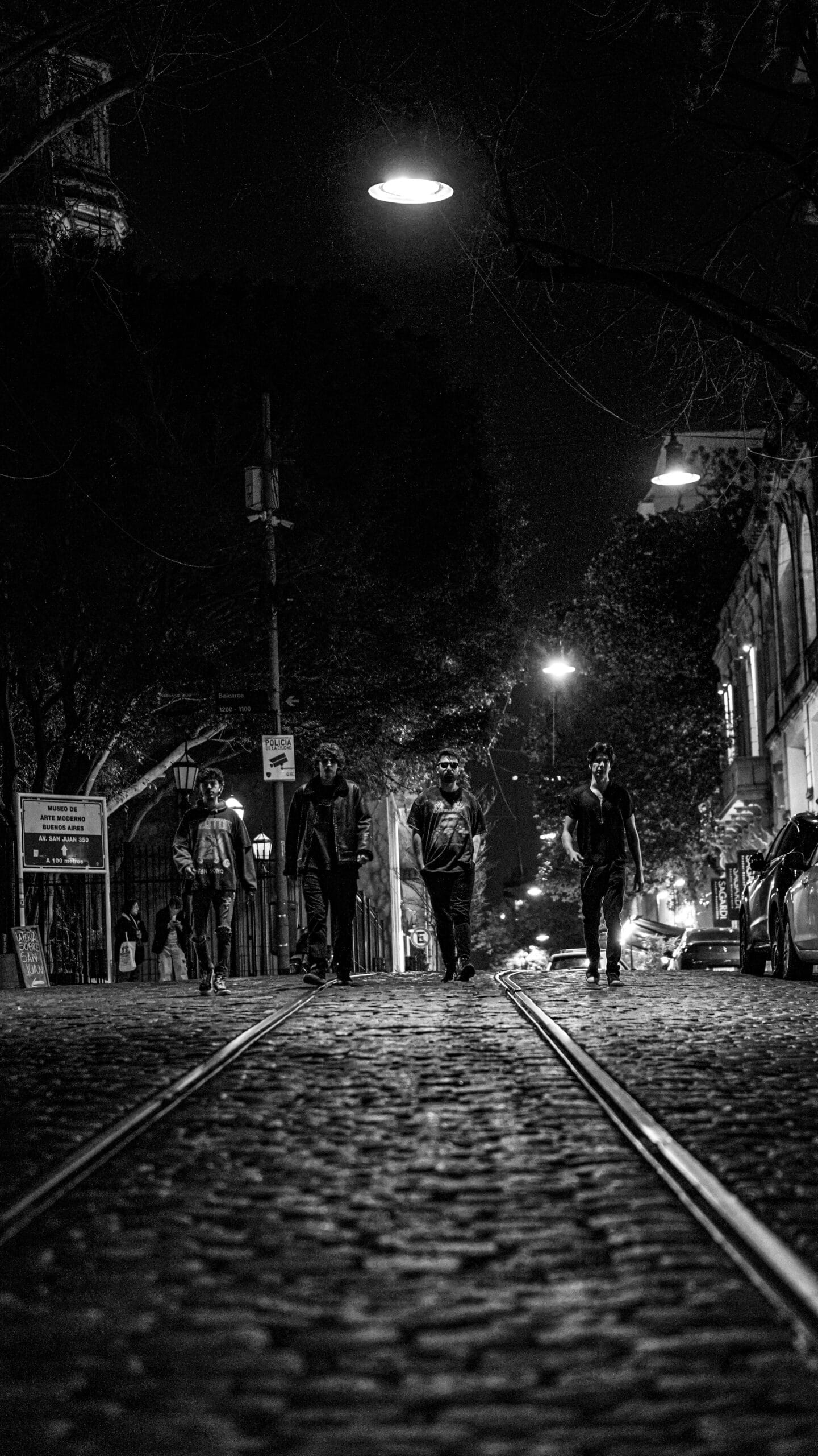 REOT sacude con “Sin Saber a Dónde Voy”: un manifiesto de emociones, libertad y rock 54