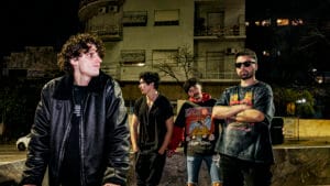 REOT sacude con “Sin Saber a Dónde Voy”: un manifiesto de emociones, libertad y rock 2 REOT