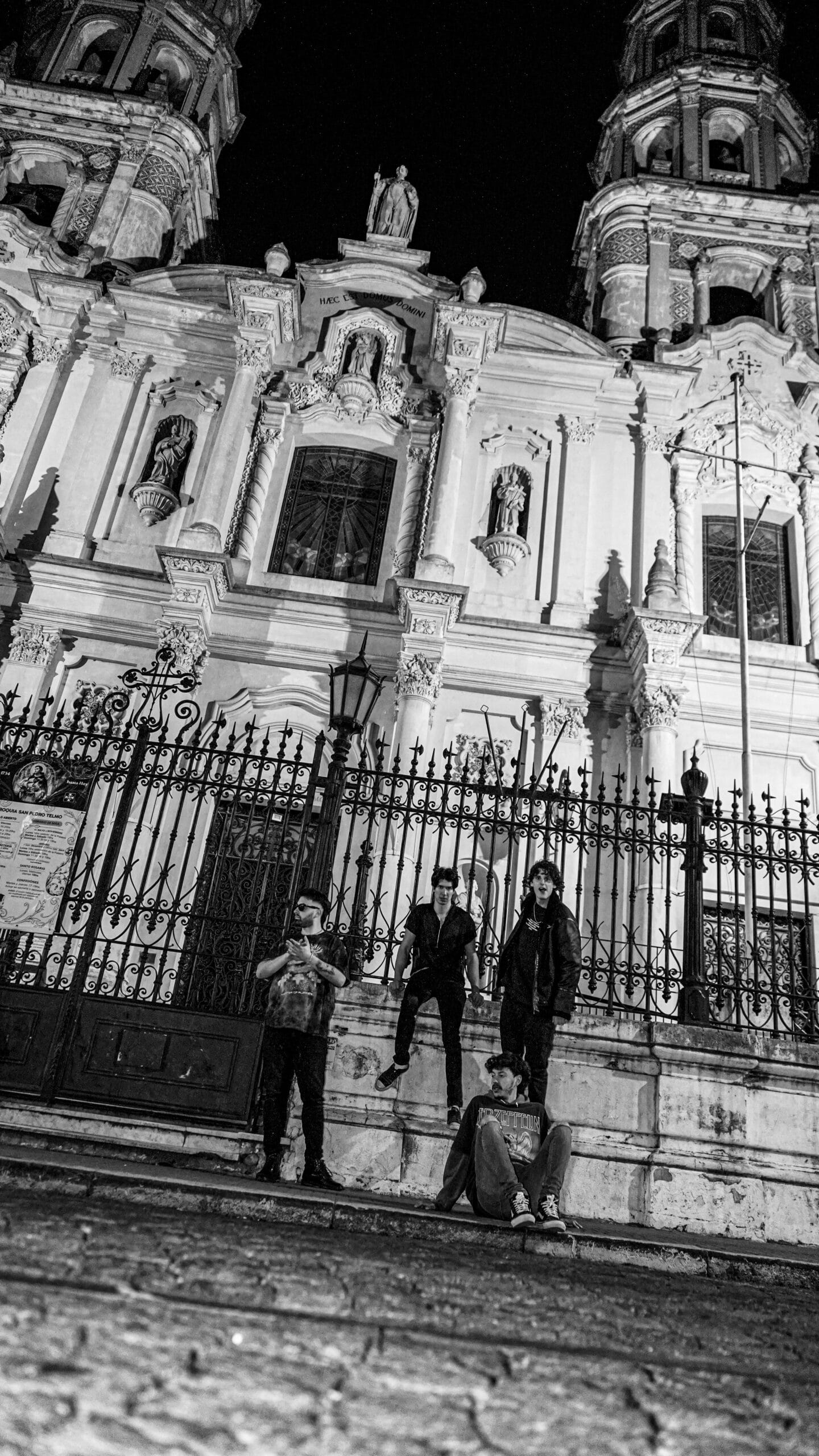 REOT sacude con “Sin Saber a Dónde Voy”: un manifiesto de emociones, libertad y rock 37