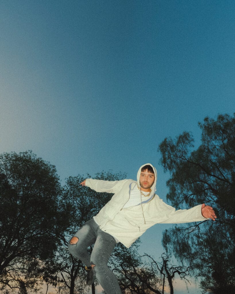 Franco García Milo Cura