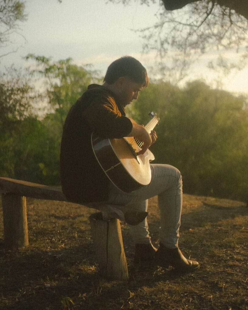 Franco García Milo Cura