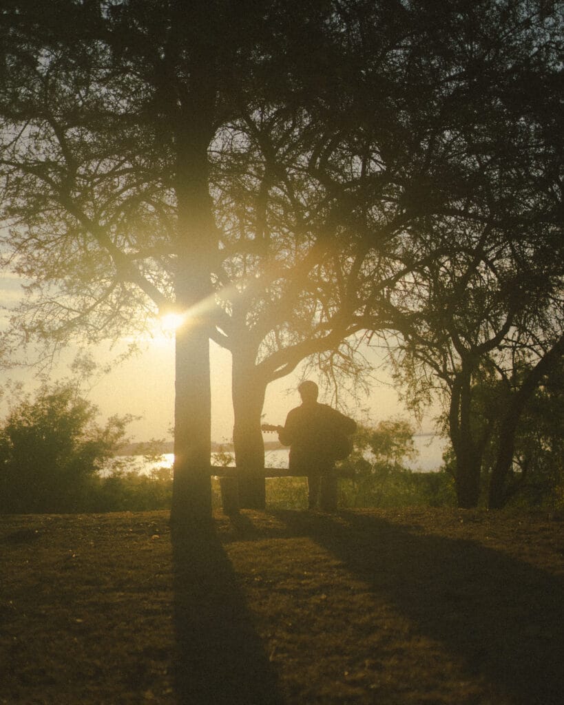 Franco García Milo Cura