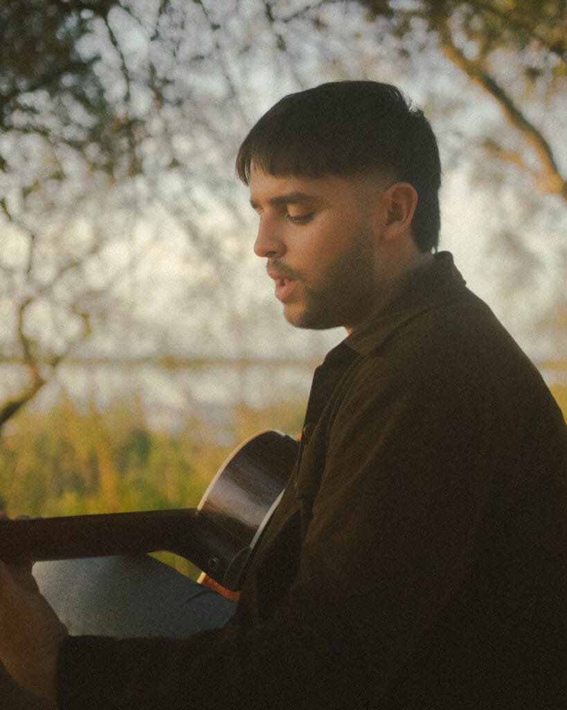 Franco García Milo Cura