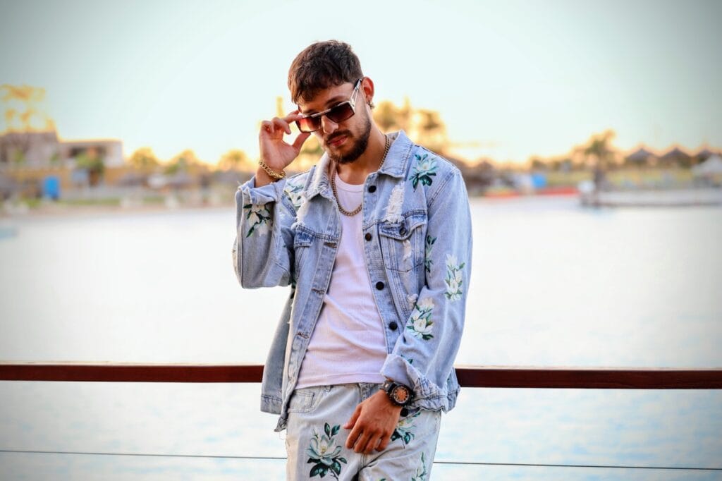 Ema Peñalba, el soñador que convierte sonidos en canciones 103 Peñalba