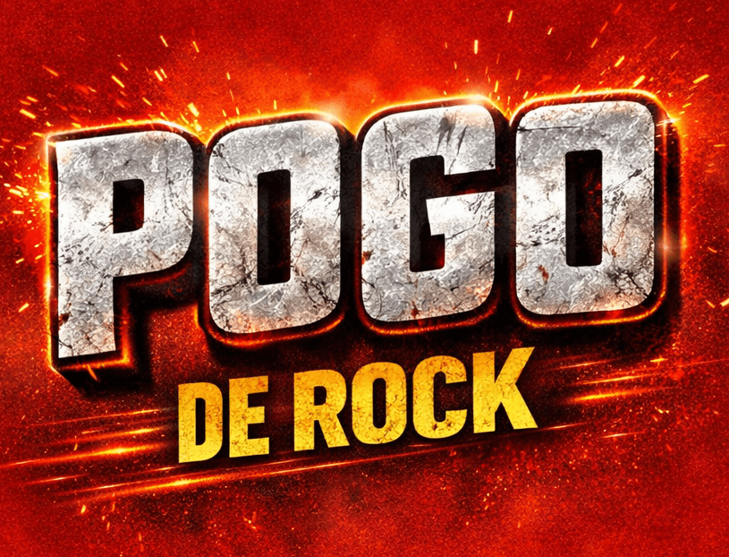 Pogo de Rock