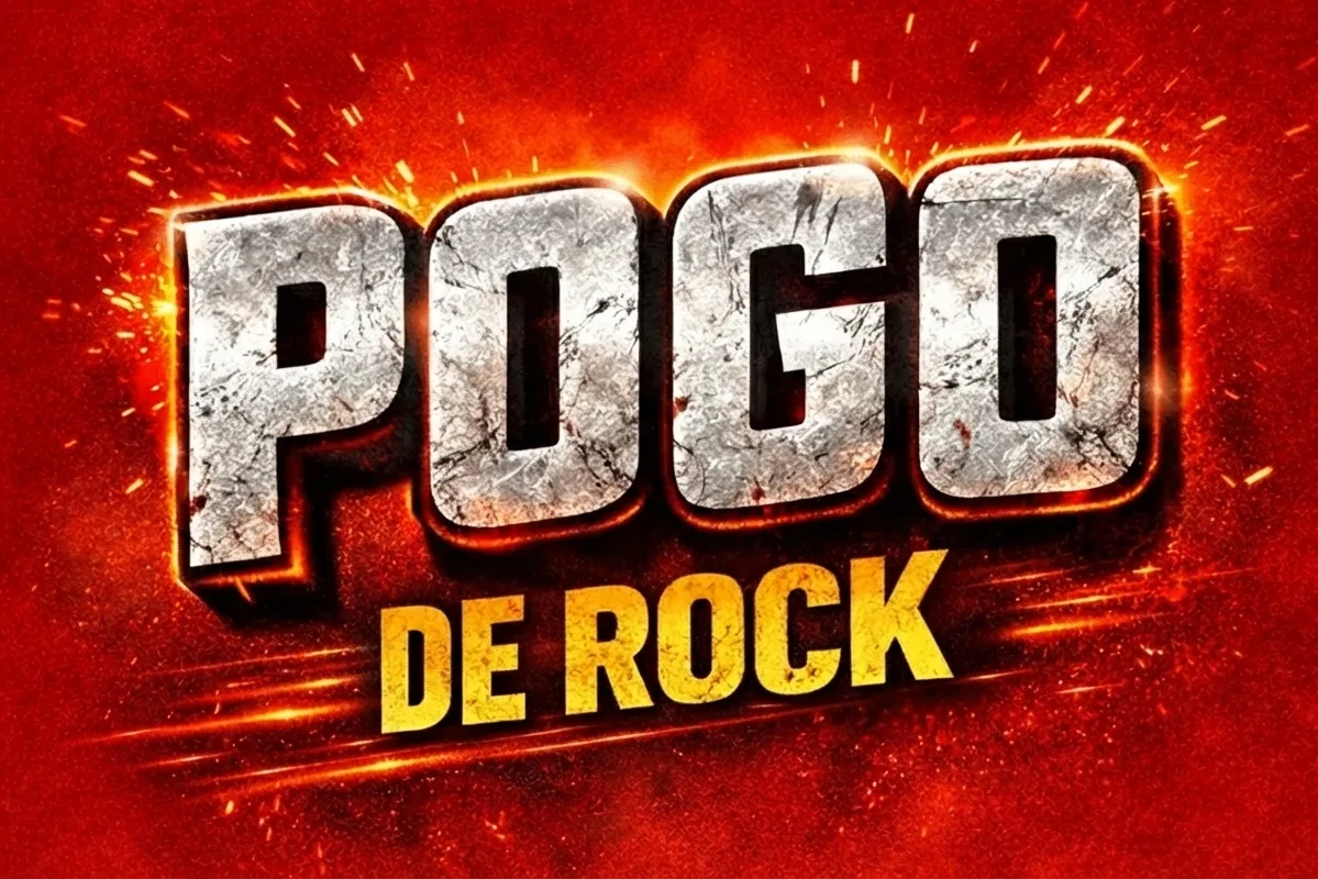 Pogo de Rock