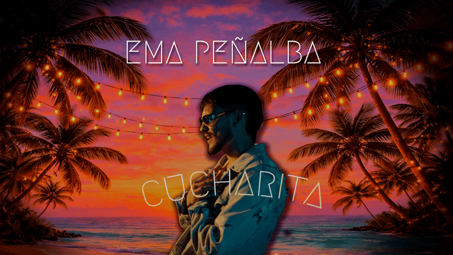 Ema Peñalba, el soñador que convierte sonidos en canciones 105 peñalba