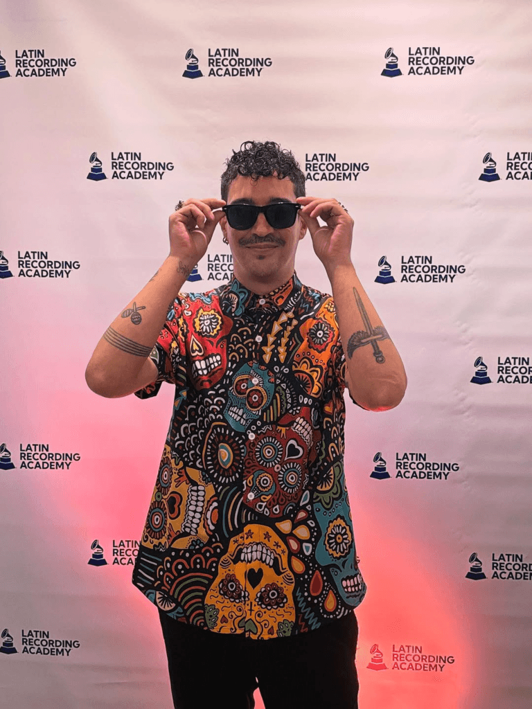 Muerdo y el arte de volver a lo esencial: una gira íntima para reconectar con la canción y con el público 5