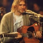 Nuevo informe forense independiente revela que Kurt Cobain no se suicidó.
