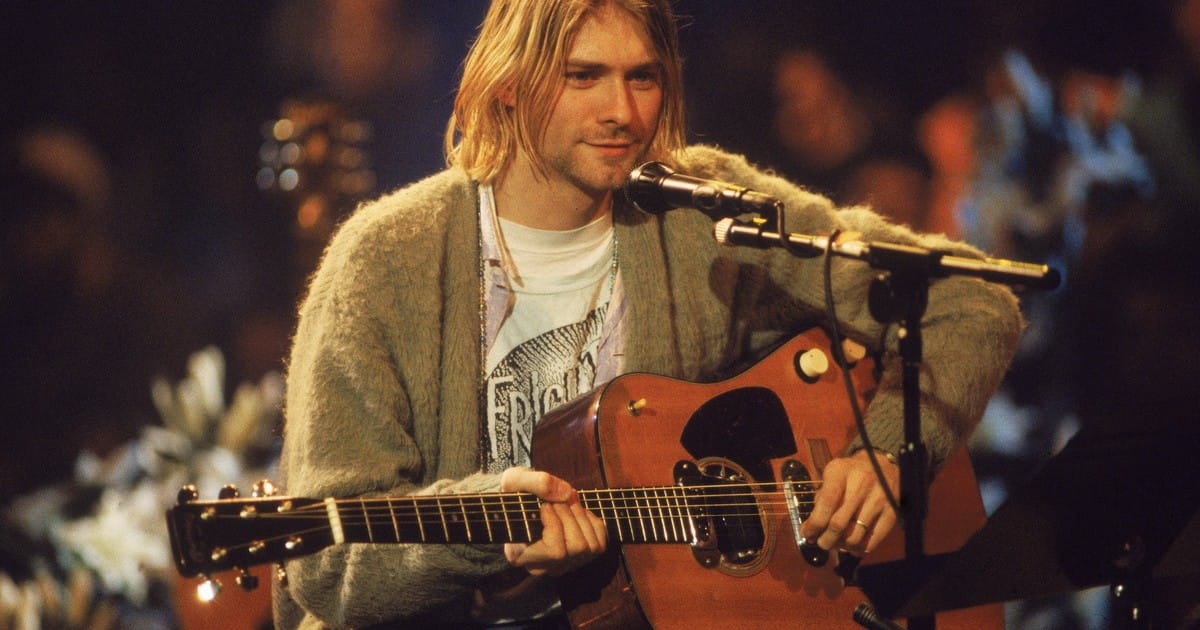 Nuevo informe forense independiente revela que Kurt Cobain no se suicidó.