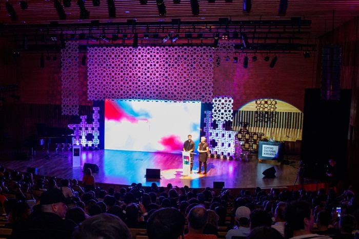 Video Prisma Awards 2026