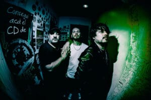 Viejo Furgón vuelve a la ruta y marca el pulso de su nueva etapa con “Después de Tanto” 2 Viejo Furgón