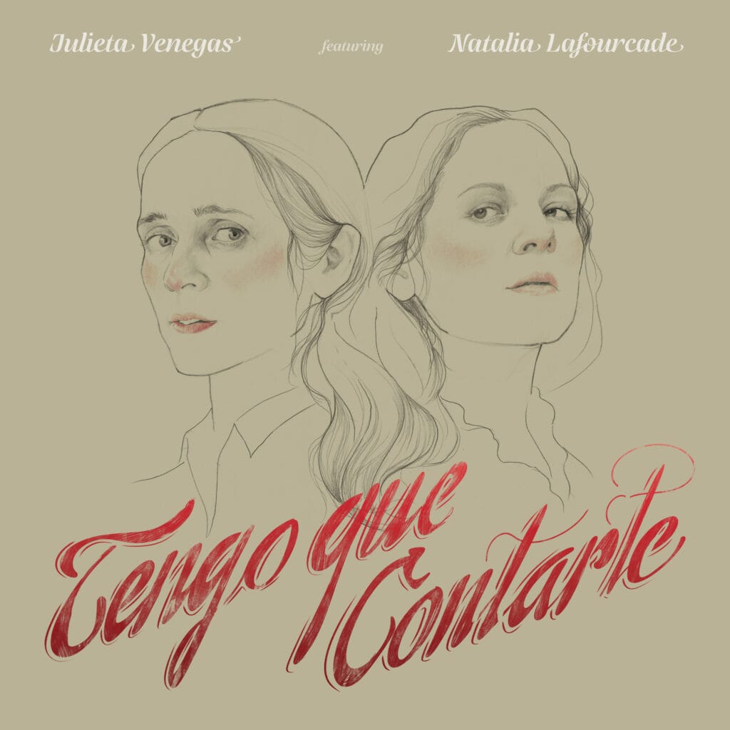 Venegas Lafourcade