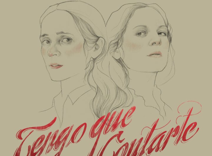 Julieta Venegas y Natalia Lafourcade unen fuerzas en “Tengo Que Contarte”, una confesión musical con raíz mexicana 111 Venegas Lafourcade