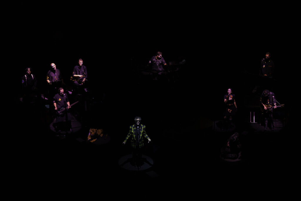 Fito Paez Rosario Novela