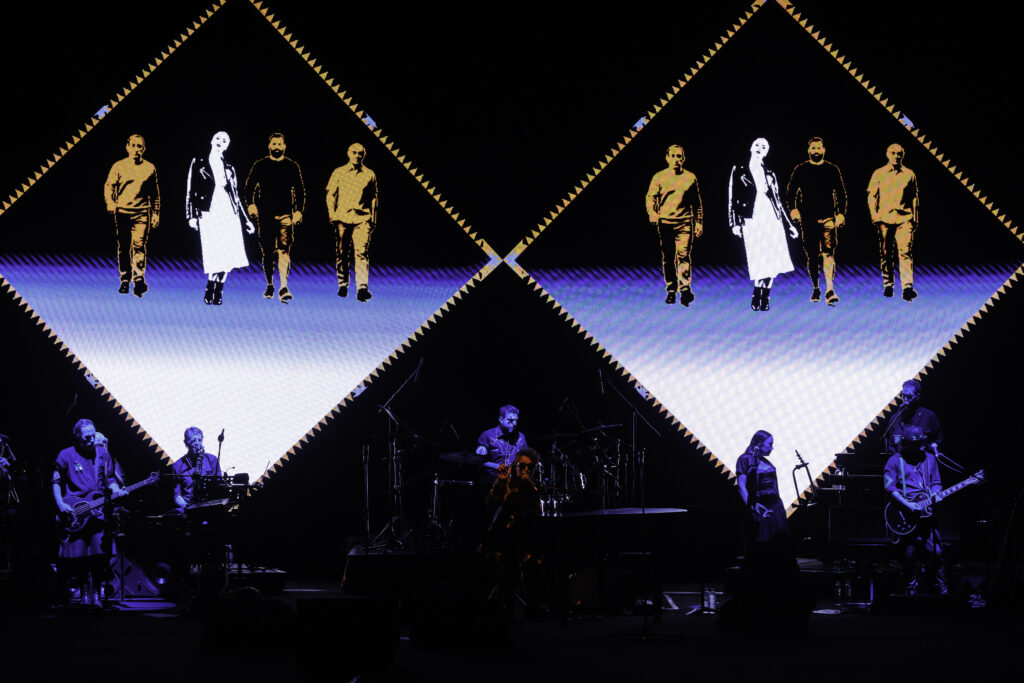 Fito Paez Rosario Novela