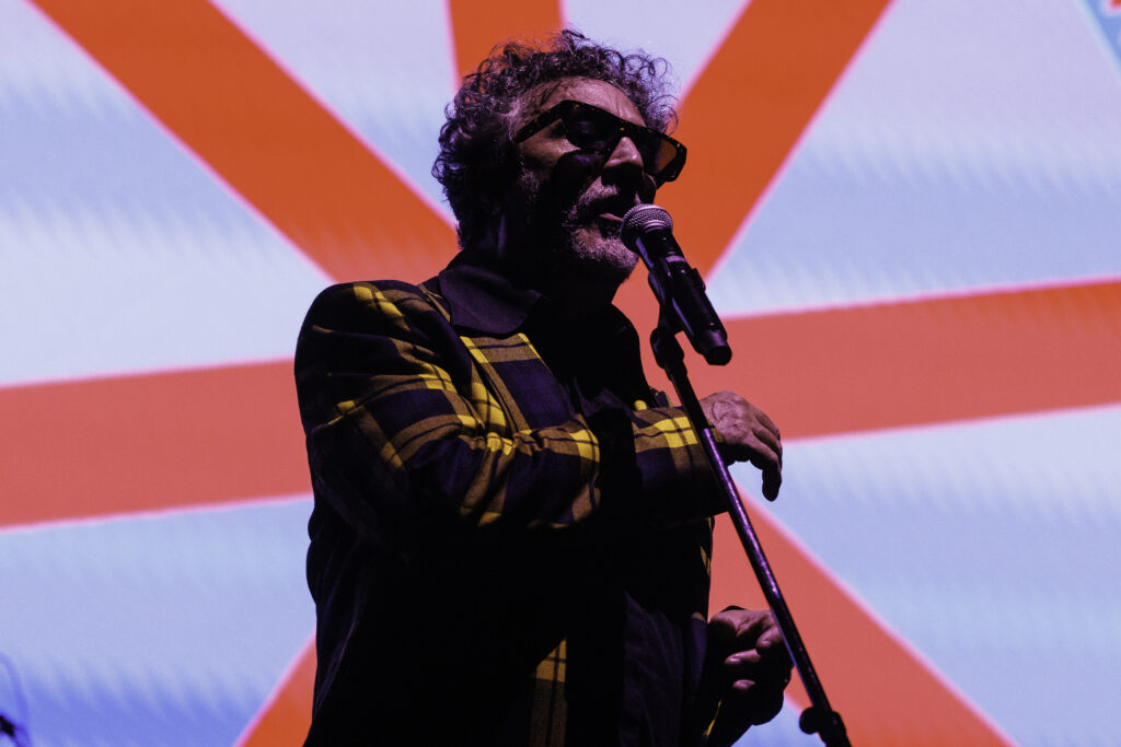 Fito Paez Rosario Novela