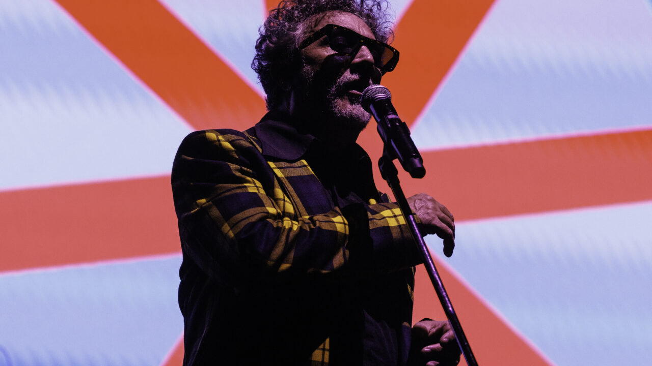 Fito Paez Rosario Novela