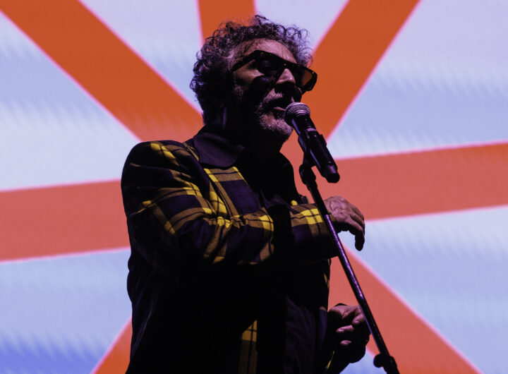 Fito Paez Rosario Novela